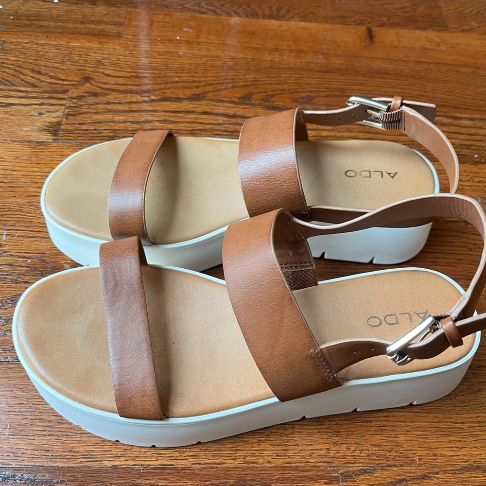 Also Sandals